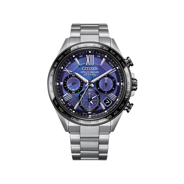 Citizen - Attesa - CC4075-50L