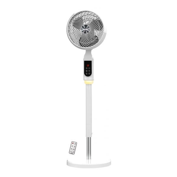 imarflex - DC Saving 10.5" Remote Control Floor Fan IFS-27DR