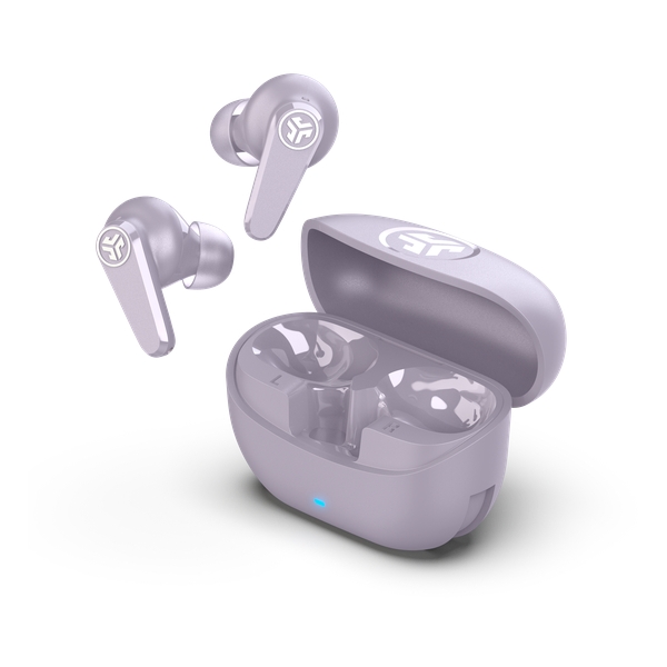 JLAB - Go Pods ANC真無線降噪藍牙耳機