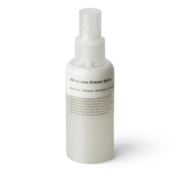 Lazy Society - 多效合一乳霜噴霧 120ml (平行進口)