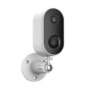 Laxihub - W1- 1080P 戶外無線電池攝影機