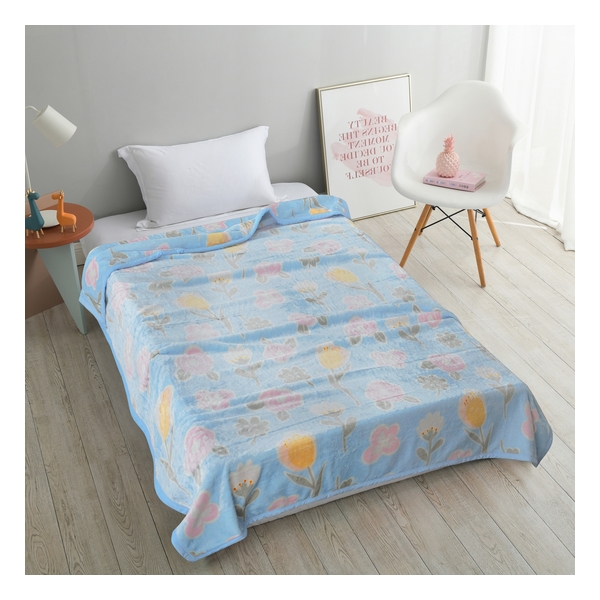 CASABLANCA Winter Blanket (NP300WK092)