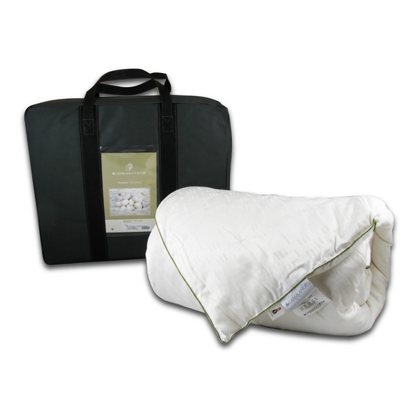CASABLANCA Deluxe Mulberry Silk Duvet-Winter (NP000SKC)