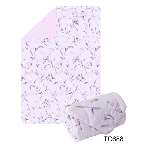 CASABLANCA 抗菌薄荷全天絲™被 - (TC688SQQ)