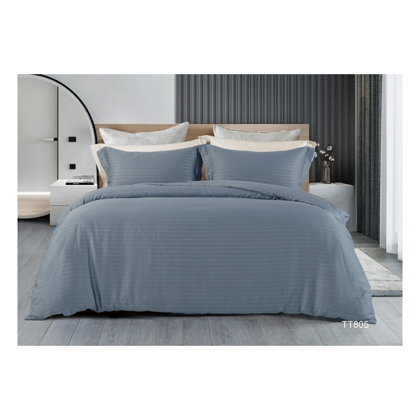 Casa Calvin Sicili 超柔全天絲™ 60S系列床品套裝 (TT805)