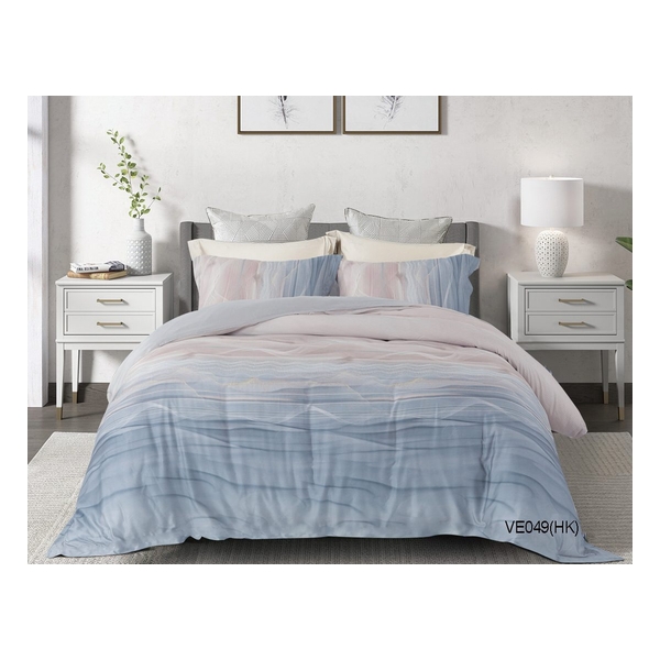 CASA-V Magic Silk Series Beddding Set (VE049)