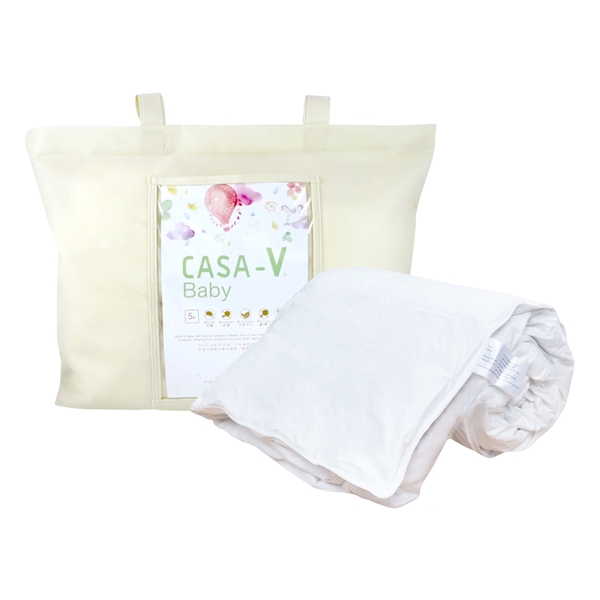 CASA-V Australia Pure Wool Quilt for Kids (VP000WQP35)