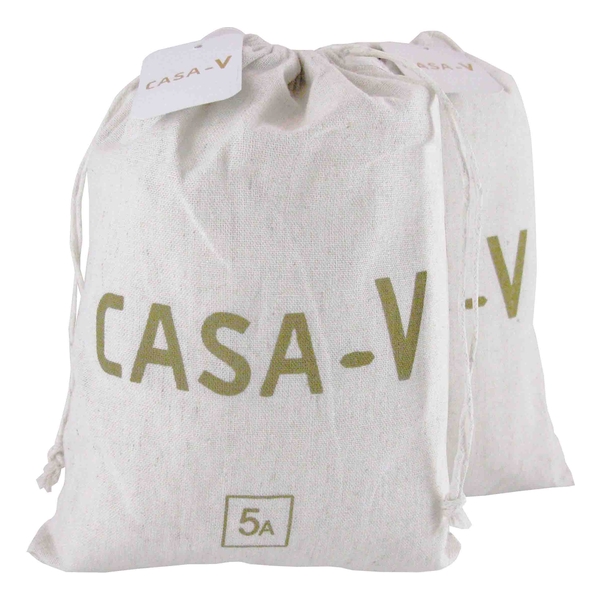 CASA-V 枕頭保護套 - 單件 (VP100PWP19)