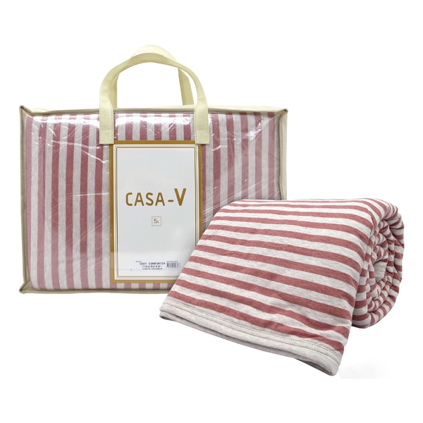 CASA-V Cozy Comforter (VP302WKQ)