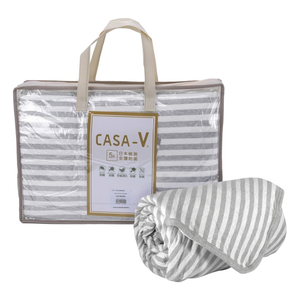 CASA-V Cozy Comforter (VP310WKQ)