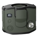 Lemoistar FB4充電寶強風掛腰風扇