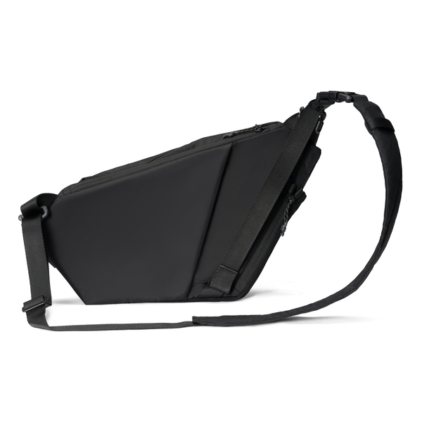 NIID FINO V Black Righthanded