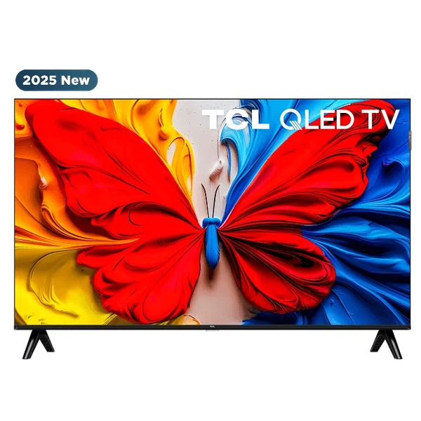 TCL 32" S5K系列 QLED 智能電視 32S5K