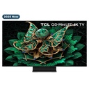 TCL 55" C7K系列 Premium QD-MiniLED 智能電視 55C7K