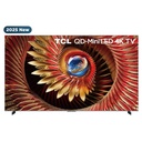 TCL 98" C8K系列 Premium QD-MiniLED 智能電視 98C8K