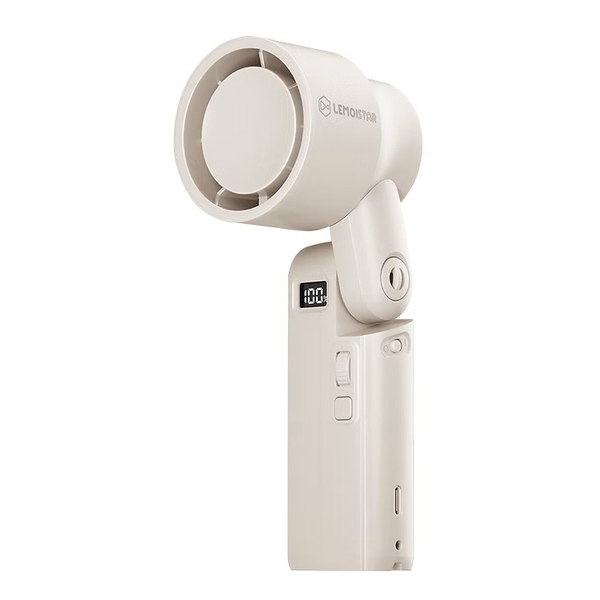 Lemoistar FH4-MAX 手提擴散型鍋輪風扇