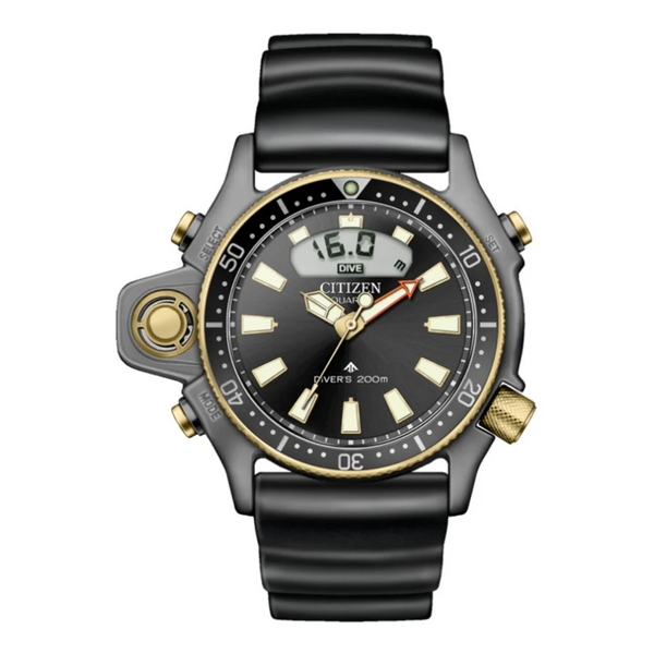 Citizen - Promaster - JP2008-06E