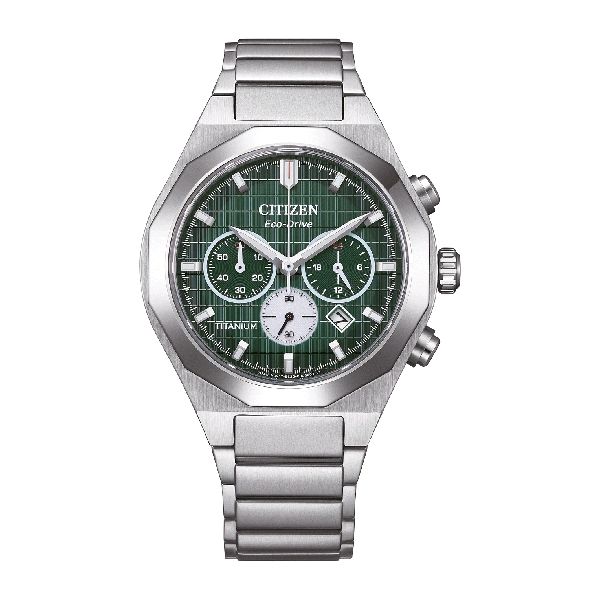 Citizen - Zenshin -  CA4691-59X