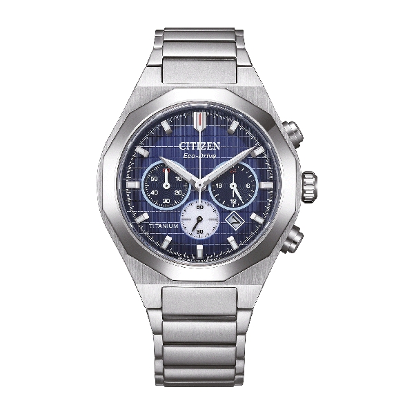 Citizen - Zenshin - CA4691-59L