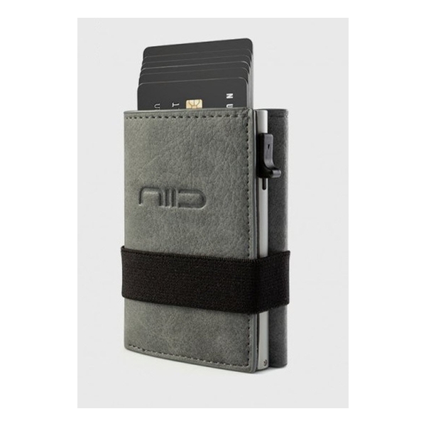 NIID Vegan Leather Mini Wallet