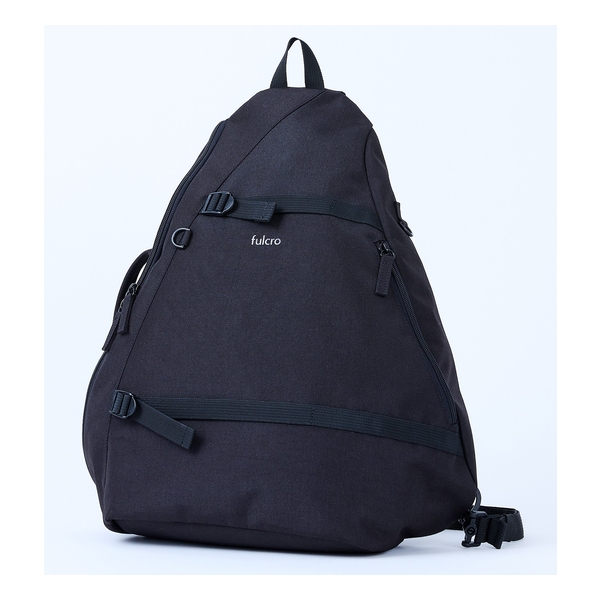 Fulcro - City Delight 斜揹包