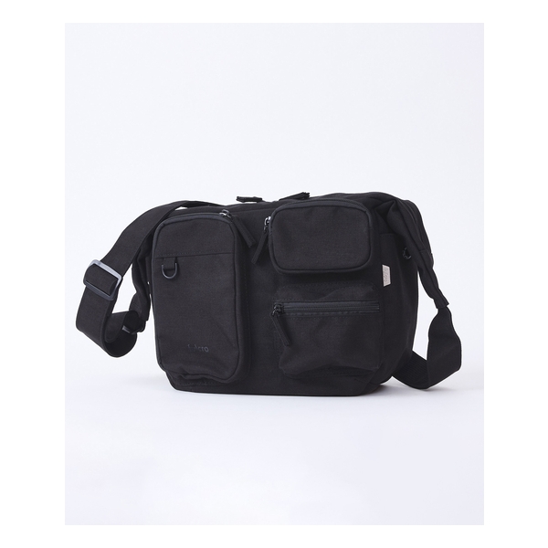Fulcro - City Util Shoulder Bag