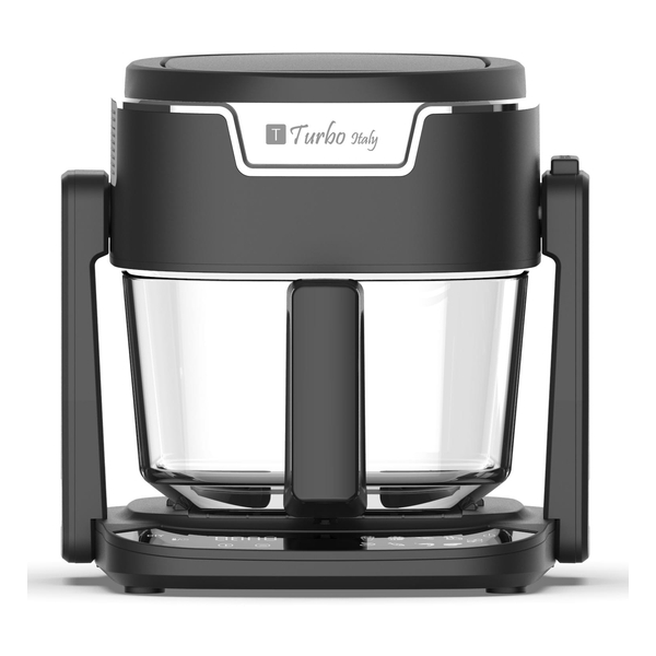 Turbo Italy - 3-in-1 Multifunctional Air Fryer TAF-12D