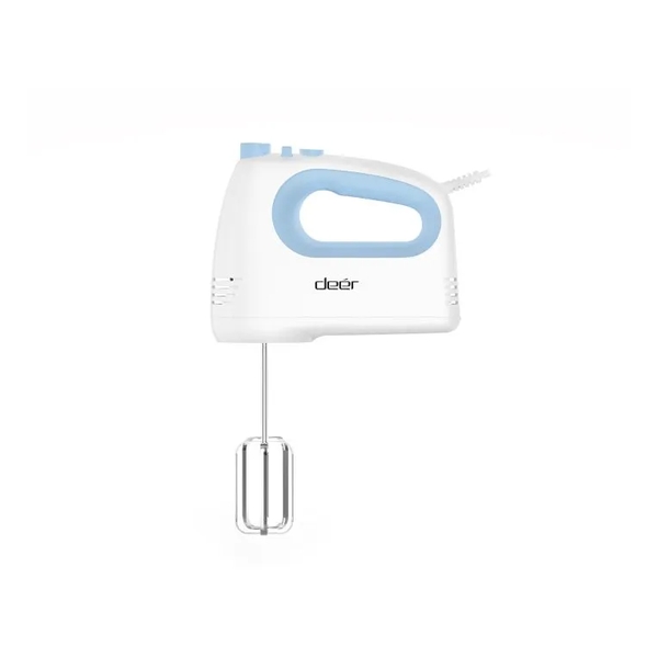 Deer - Hand Mixer Egg Beater 300W HM300