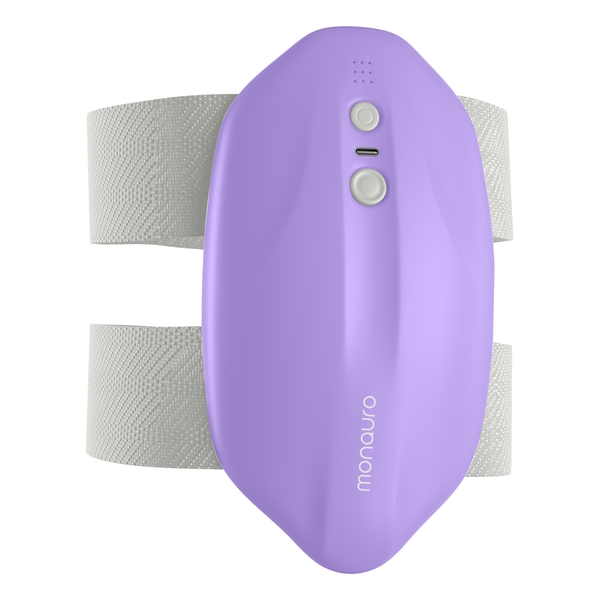 Monauro RecoveryAir Calf Pro 小腿按摩器 MC06