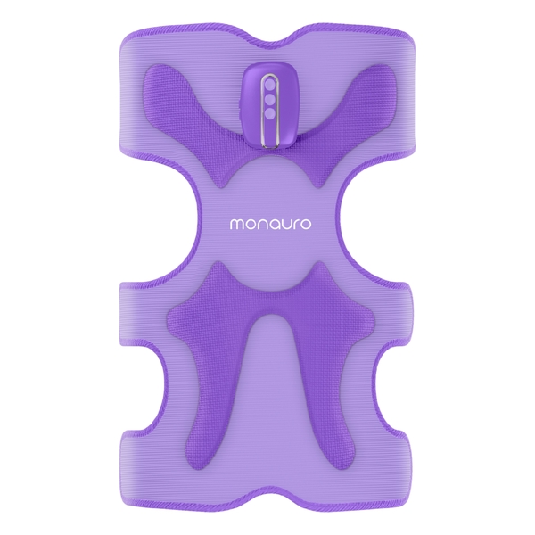 Monauro RecoveryAir Leg Elite 專業腿部按摩器 ML01