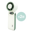 ITSU - Multi-purpose Cooling Fan(IS-0236)(Two-pack)