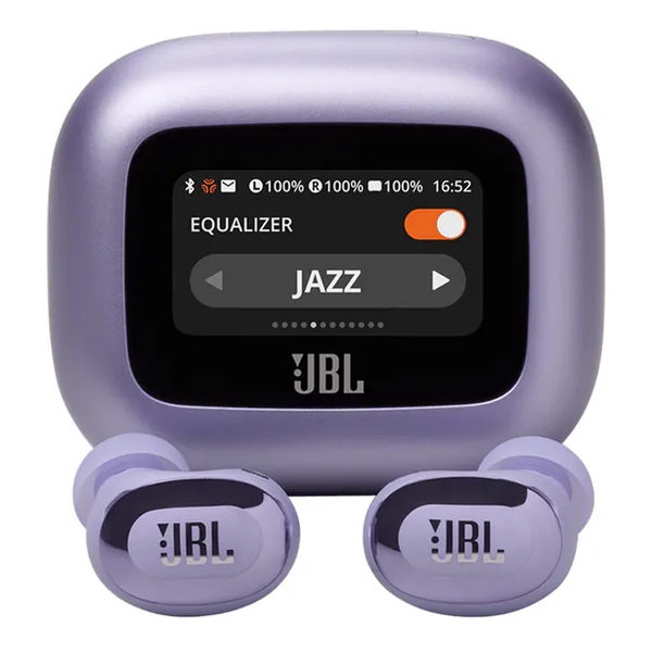 JBL Live Buds 3 真無線降噪豆形入耳式耳機