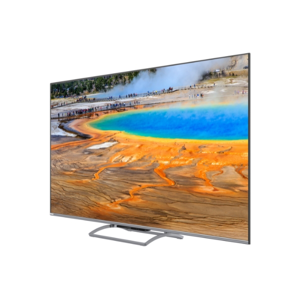 SKYWORTH - 55”4K QLED+ Smart TV 55SUE8800