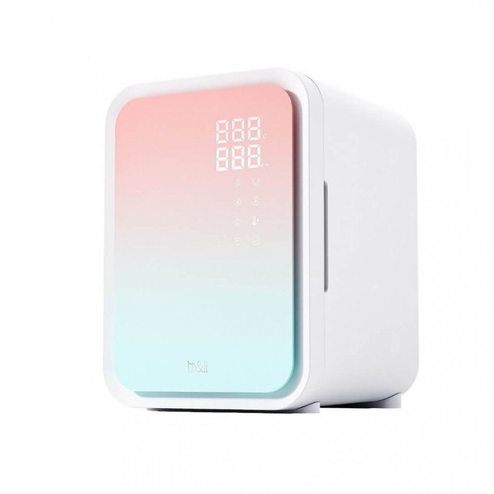 Swiss b&h Helios UV LED Disinfection Dryer - Aurora