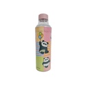 Camel - 530ml Ceramic Coated Stainless Steel Vacuum Insulated Bottle for OP Panda A