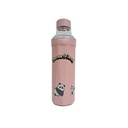 Camel - 530ml Ceramic Coated Stainless Steel Vacuum Insulated Bottle for OP Panda C
