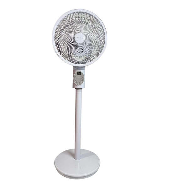 Turbo Italy - 14-inch 3D Stand Fan TSF-L14 