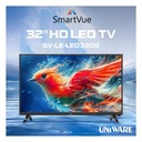 SmartVue LED32G8 32吋 LED IDTV