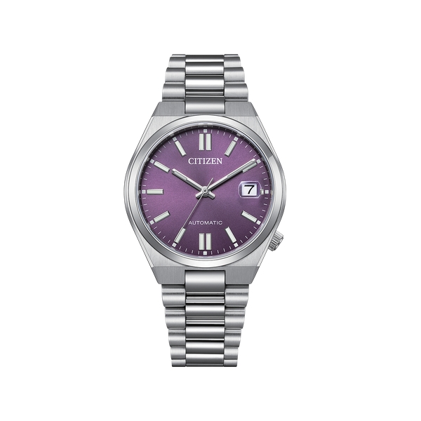 Citizen - Tsuyosa - NJ0200-50W