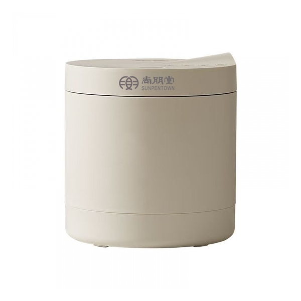 Sunpentown Smart Mini Rice Cooker