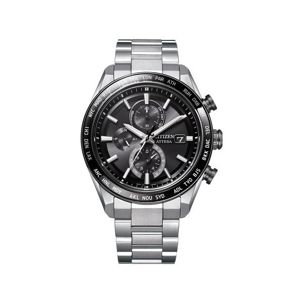 Citizen - Attesa - AT8295-56E