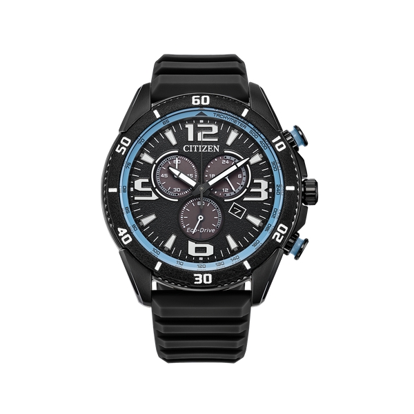 Citizen - Eco Drive - AT2587-02E