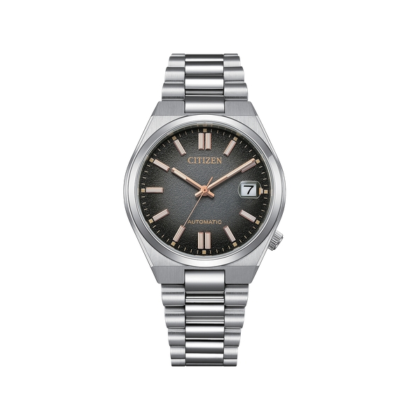 Citizen - Mechanical - NJ0200-50EV