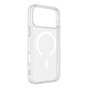 inno3C Magnetic Protective Case for iPhone 17 series