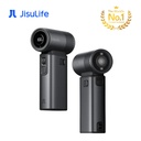 JisuLife - Handheld Fan Ultra2【全新旗艦級】 萬用龍捲風渦輪風炮