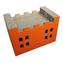 CoCoCat Big Castle 58*40*34cm