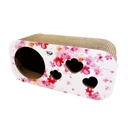 CoCoCat 大洞洞樂貓抓板 70*32*25cm