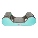 CoCoCat Wind Fire Wheel 35*58*20cm