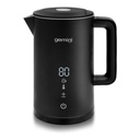 Gemini 1.5公升 溫控 電熱水壺 GDK15BK