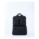 Fulcro - FMA0015 Explorer Backpack - Black